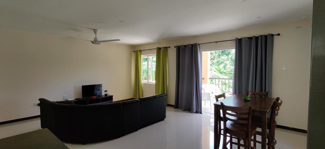 Jaidss Holiday Apartments 1 Anse aux Pins Exteriér fotografie